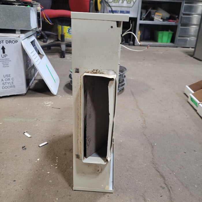 Used Ventline RV Range Hood Fan C1135 - C316-1
