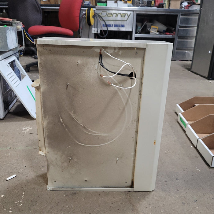 Used Ventline RV Range Hood Fan C1135 - C316-1