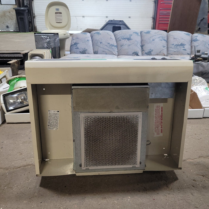 Used Ventline RV Range Hood Fan C1135 - C316-1