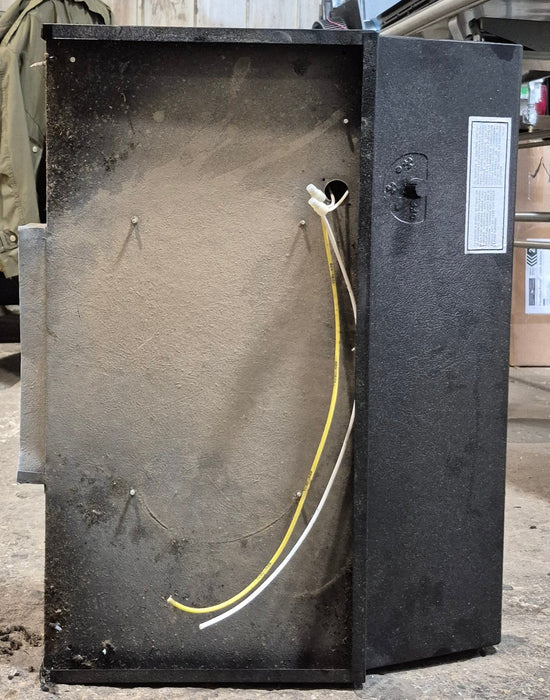 Used Ventline RV Range Hood Fan CC0317-02