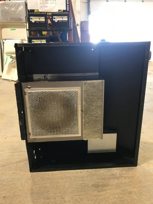 Used Ventline RV Range Hood Fan CC0431-09