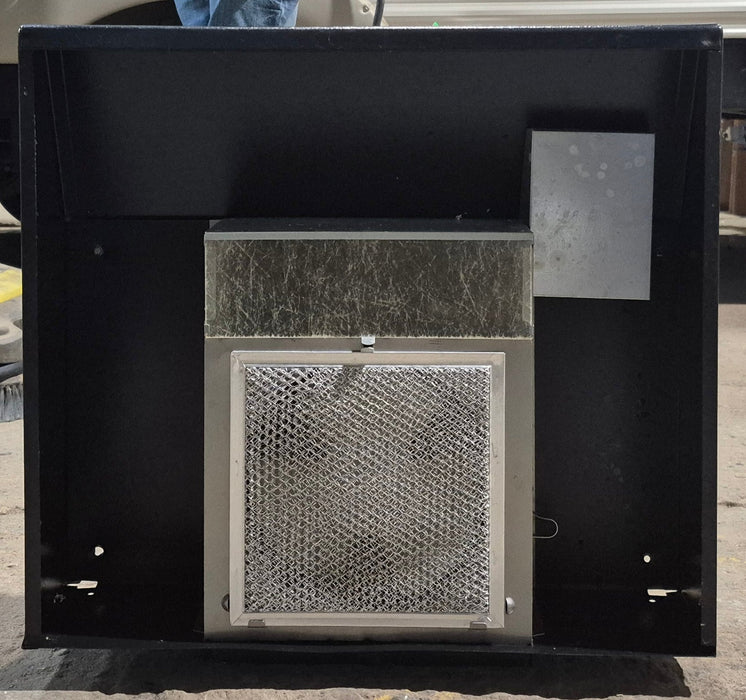 Used Ventline RV Range Hood Fan CC0431-09