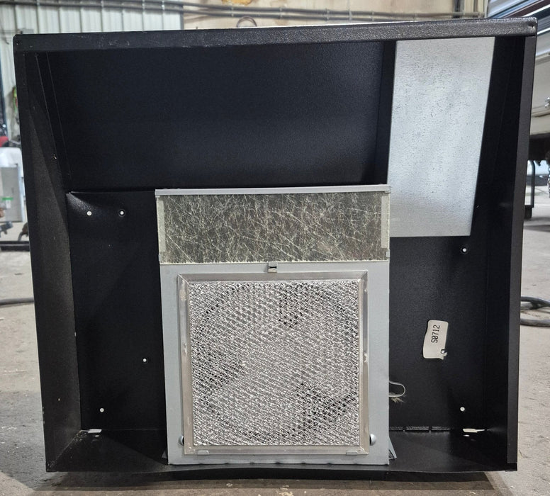 Used Ventline RV Range Hood Fan - CC0431-09