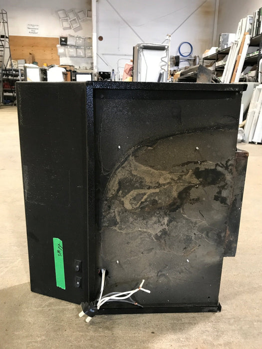 Used Ventline RV Range Hood Fan CC0431-09