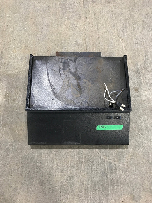 Used Ventline RV Range Hood Fan CC0431-09