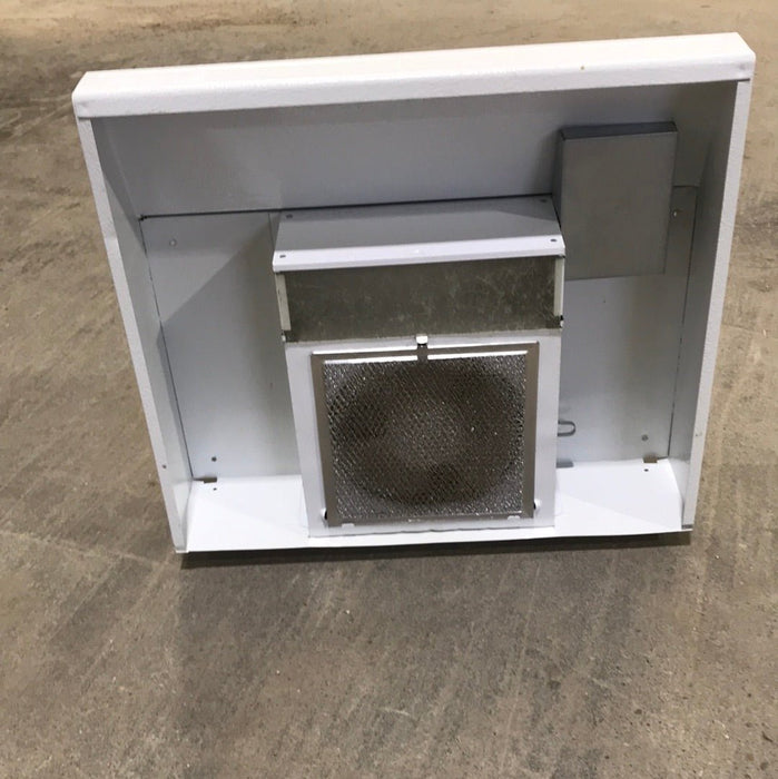 Used Ventline RV Range Hood Fan CC0431-09