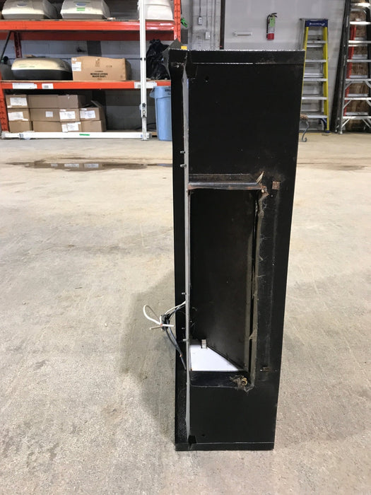 Used Ventline RV Range Hood Fan CC0431-09