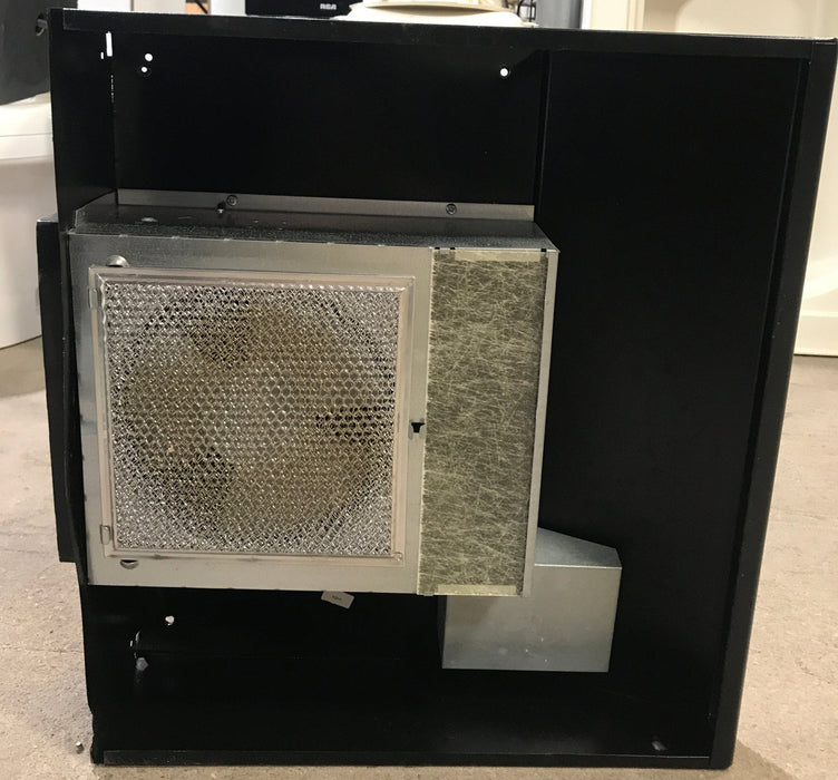 Used Ventline RV Range Hood Fan CC0431-09