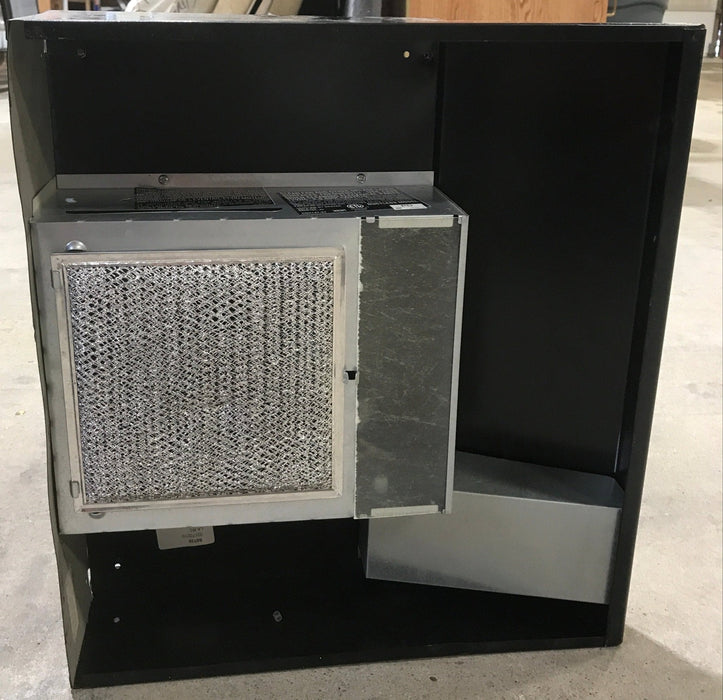 Used Ventline RV Range Hood Fan CC0431-10