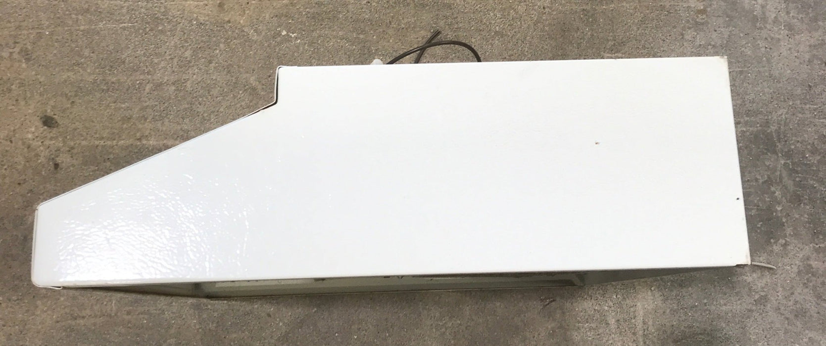 Used Ventline RV Range Hood Fan CC316-1
