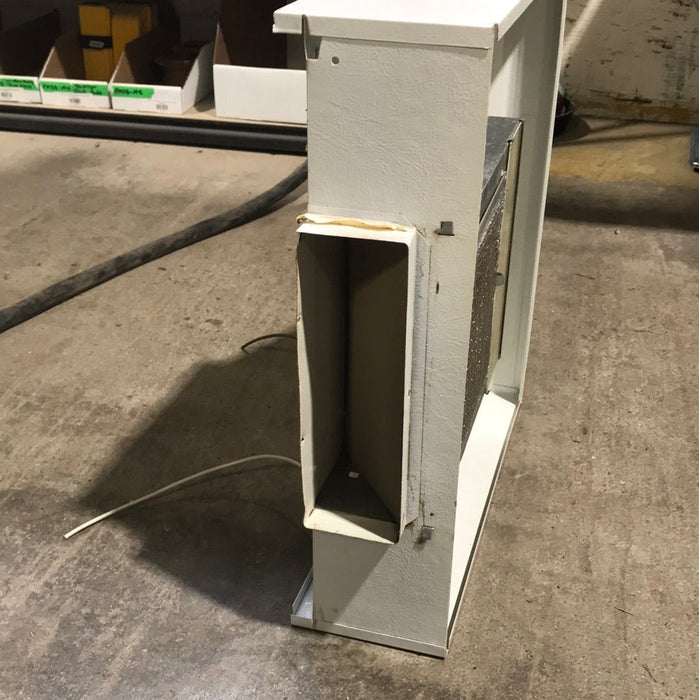 Used Ventline RV Range Hood Fan CC316-1