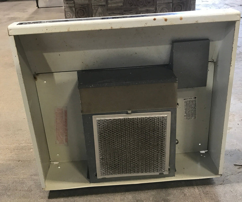Used Ventline RV Range Hood Fan CC316-1