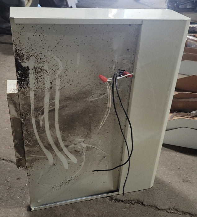 Used Ventline RV Range Hood Fan CC316-1