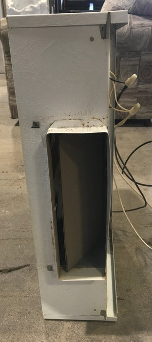 Used Ventline RV Range Hood Fan CC316-1