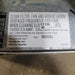 Used Ventline RV Range Hood Fan CC316-1 - Young Farts RV Parts