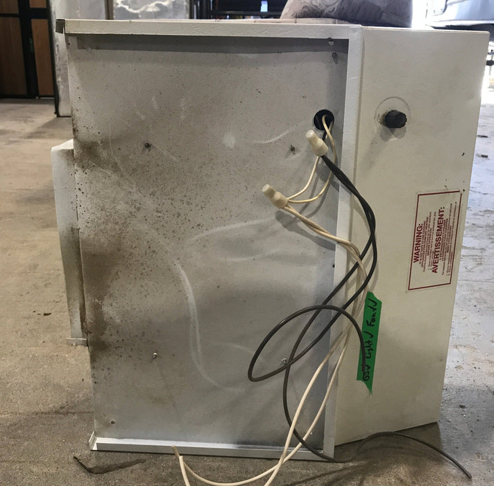 Used Ventline RV Range Hood Fan CC316-1