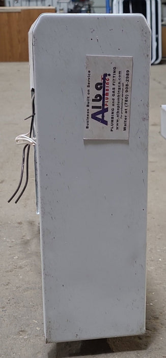 Used Ventline RV Range Hood Fan CC316-2