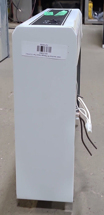 Used Ventline RV Range Hood Fan CC316-2