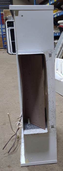Used Ventline RV Range Hood Fan CC316-2