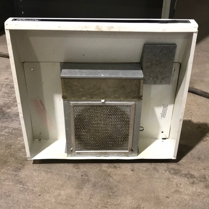 Used Ventline RV Range Hood Fan CC316-2