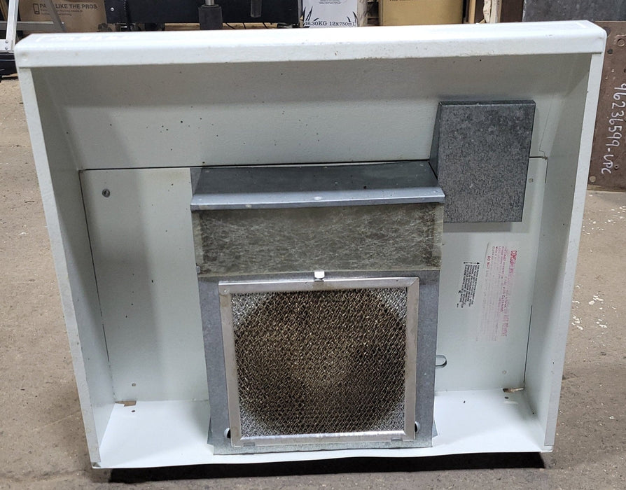 Used Ventline RV Range Hood Fan CC316-2