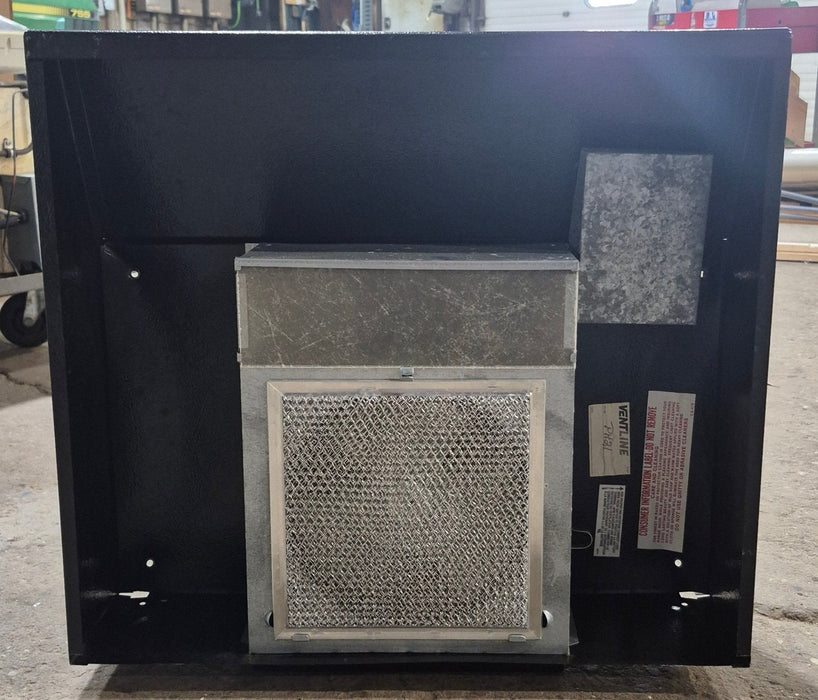 Used Ventline RV Range Hood Fan - CC316-2
