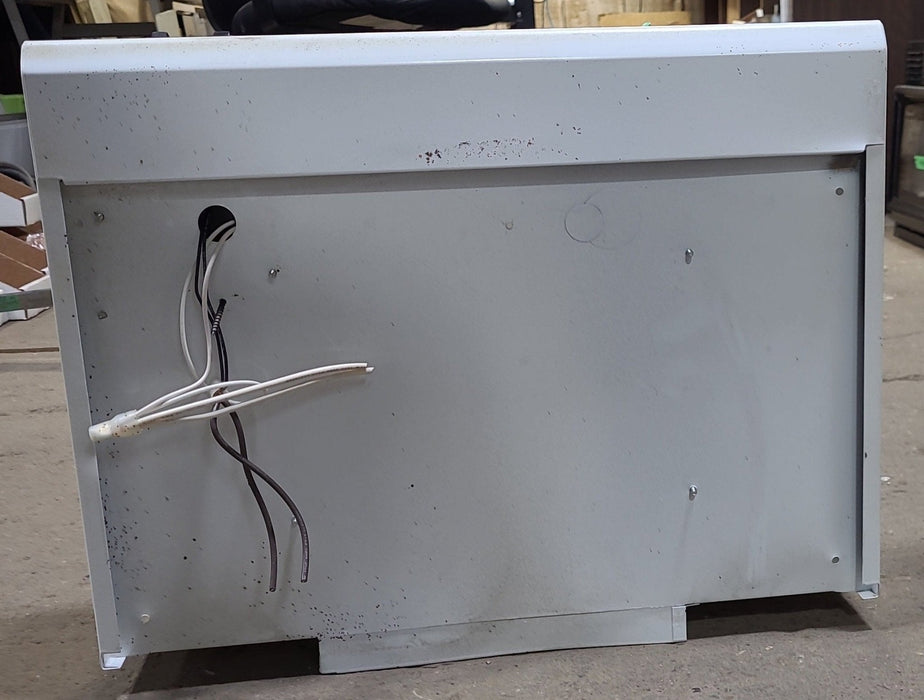 Used Ventline RV Range Hood Fan CC316-2