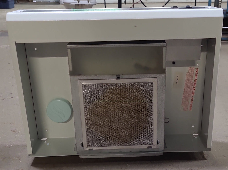 Used Ventline RV Range Hood Fan CC316-2