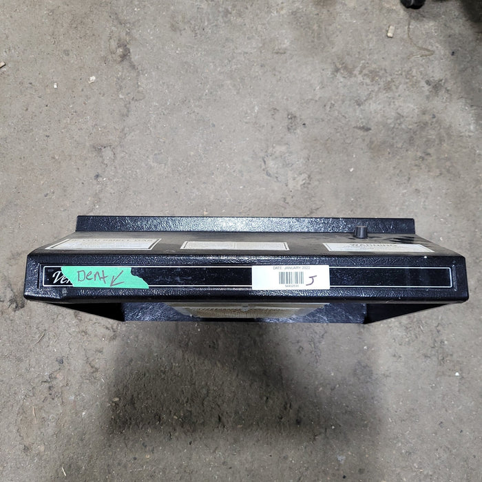 Used Ventline RV Range Hood Fan CC316-2