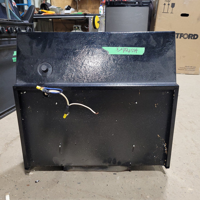 Used Ventline RV Range Hood Fan CC316-2