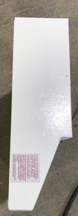 Used Ventline RV Range Hood Fan CC317-2