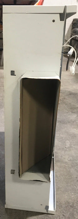Used Ventline RV Range Hood Fan - CC317-2