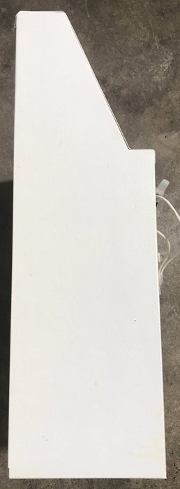 Used Ventline RV Range Hood Fan - CC317-2