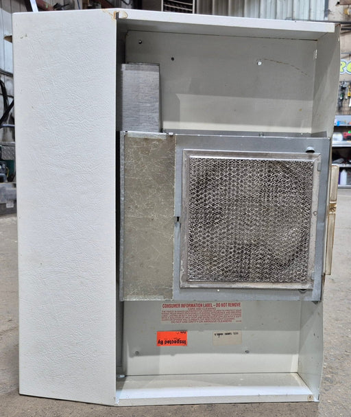 Used Ventline RV Range Hood Fan CC431 - 3 - Young Farts RV Parts