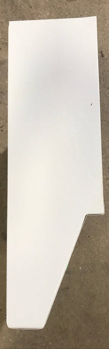 Used Ventline RV Range Hood Fan, White - CC0317-02