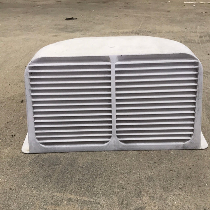 Used VENTMATE Air Vent Cover - 19" X 18 1/2" X 9 1/2" H