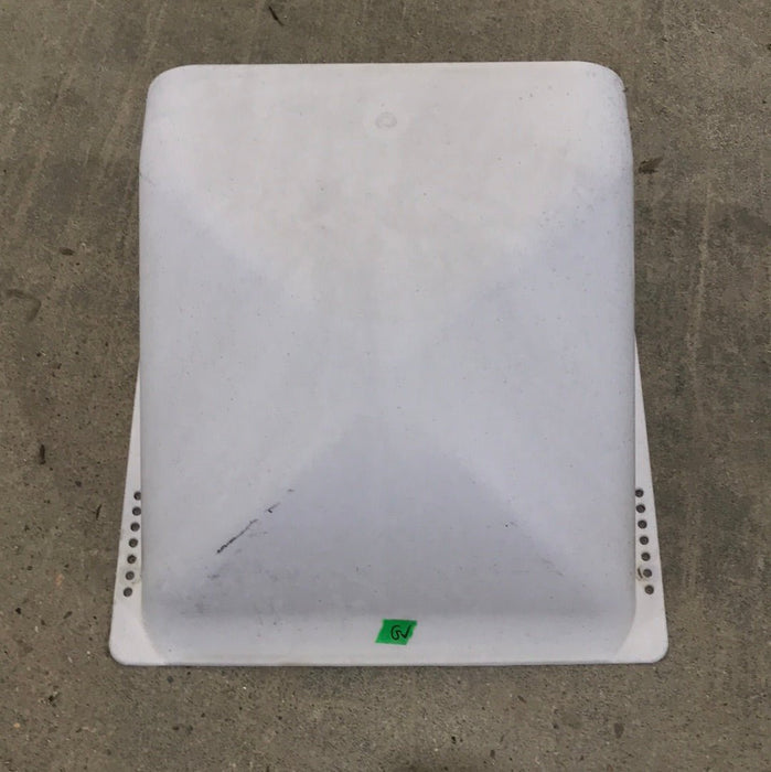 Used VENTMATE Air Vent Cover - 19" X 18 1/2" X 9 1/2" H