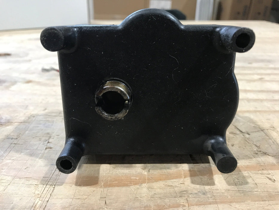 Used VENTURE Electric Motor For R.V. Trailer Landing Gear 12VDC - M-9000PK