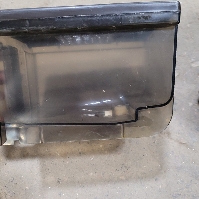 Used Vintage GE General Electric B2SDC-1 SpaceMaker Under Cabinet Coffee Maker -Has Mounting