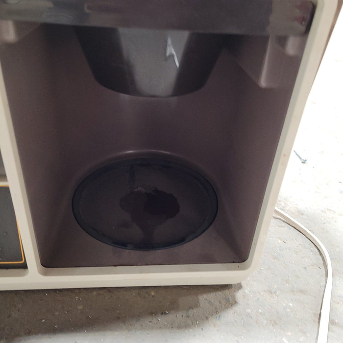 Used Vintage GE General Electric B2SDC-1 SpaceMaker Under Cabinet Coffee Maker -Has Mounting