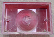 Used VINTAGE RV Tail Light Assembly Replacement Lens - Young Farts RV Parts