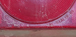 Used VINTAGE RV Tail Light Assembly Replacement Lens - Young Farts RV Parts