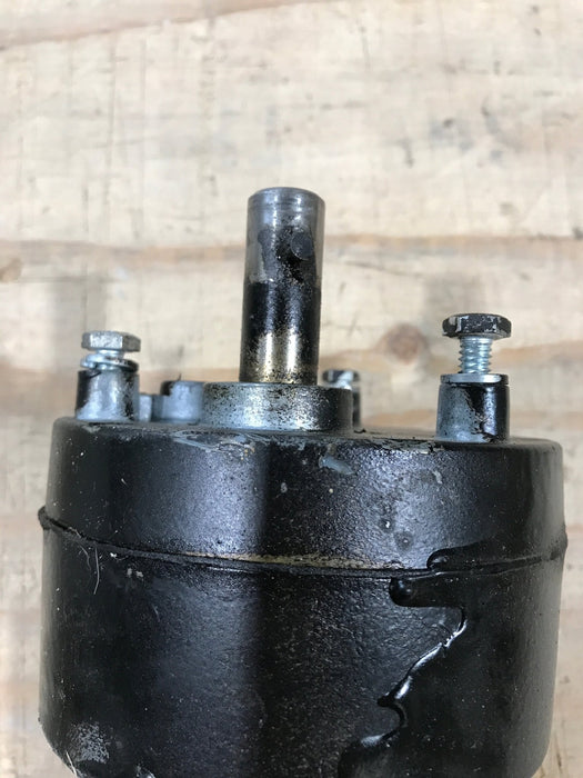 Used Vonweise Landing Gear/ Slide Motor - V03629AA88