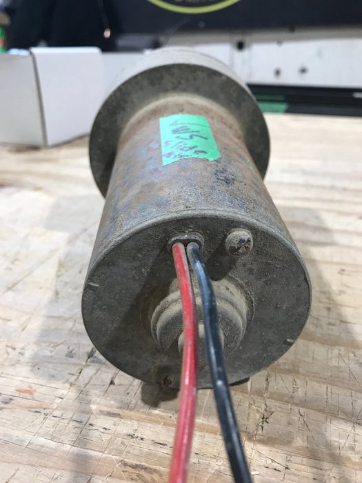 Used Vonweise Landing Gear/ Slide Motor V05726AH88
