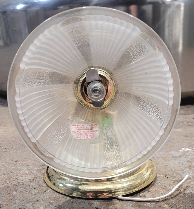 Used Wall Mount Light