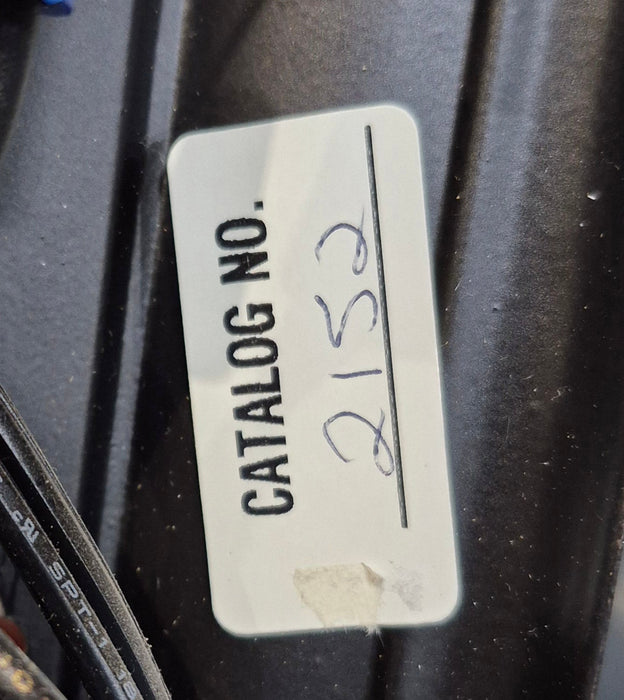 Used Wall Mount Light - Young Farts RV Parts