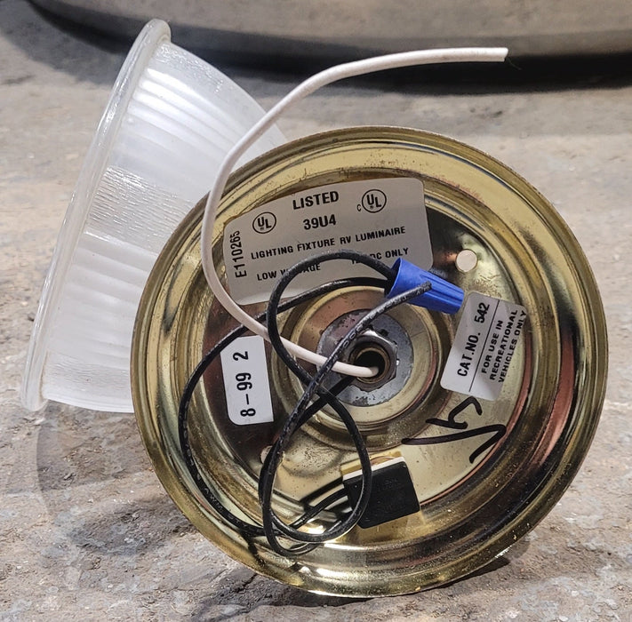 Used Wall Mount Light