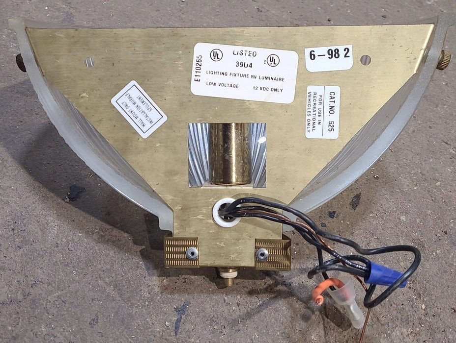 Used Wall Mount Light