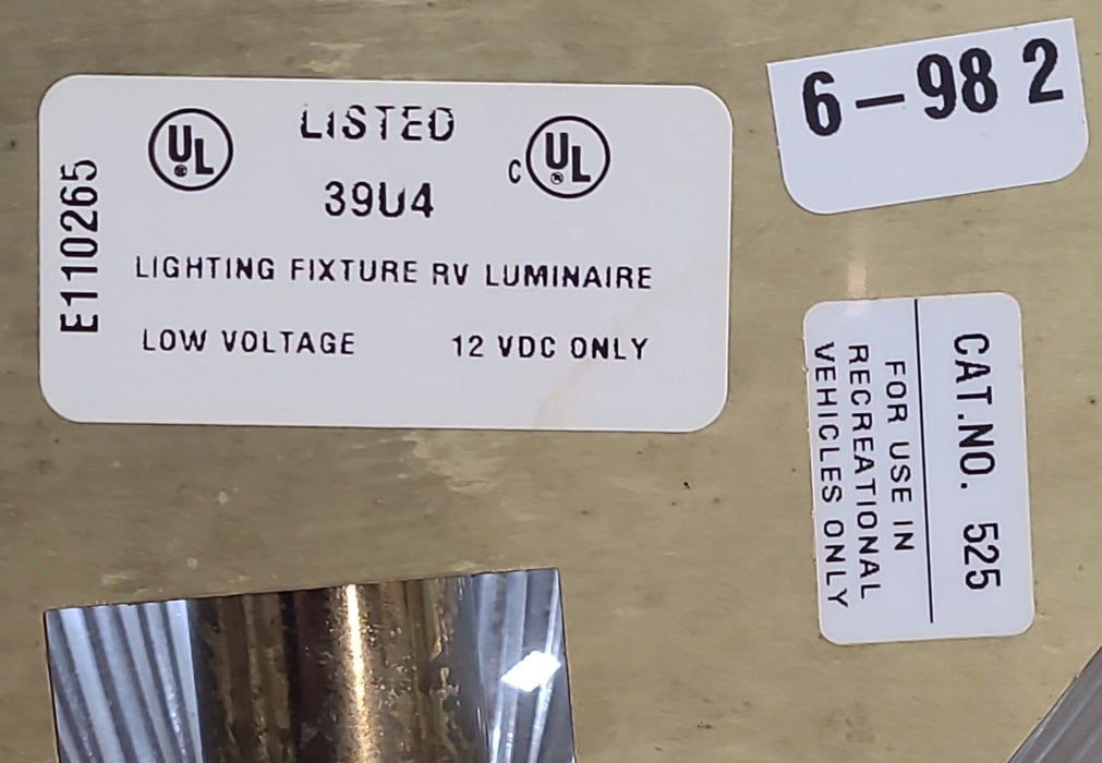 Used Wall Mount Light
