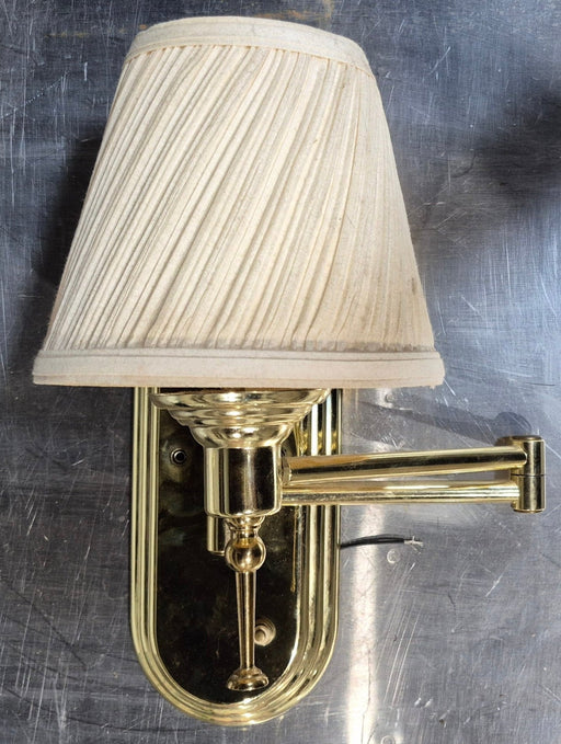 Used Wall Mount Light - Young Farts RV Parts